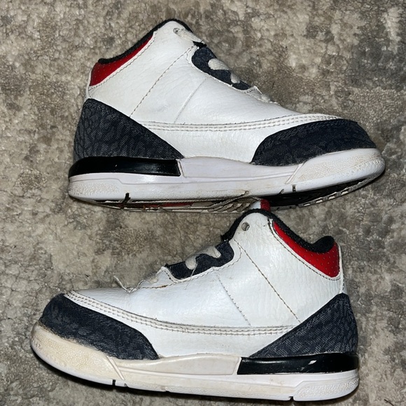 Jordan 5 Retro - Picture 3 of 6